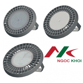 Đèn nhà xưởng