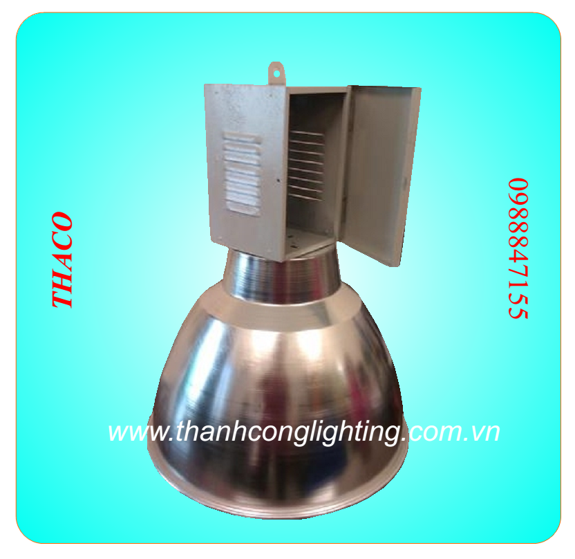 Đèn nhà xưởng TC 10B
