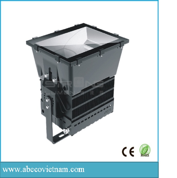 Đèn LED nhà xưởng