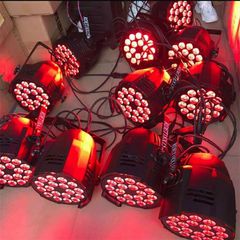 Đèn par led
