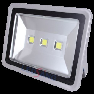 Đèn pha LED