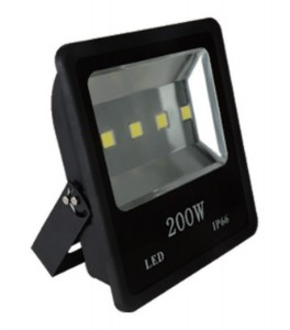 Đèn pha LED