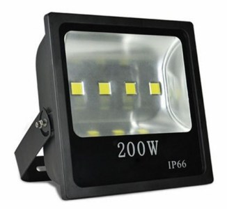 Đèn pha LED