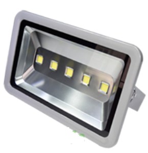 Đèn pha LED
