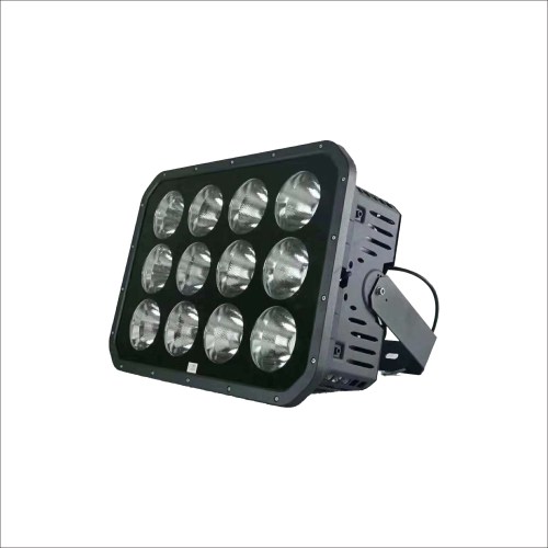 Đèn pha LED