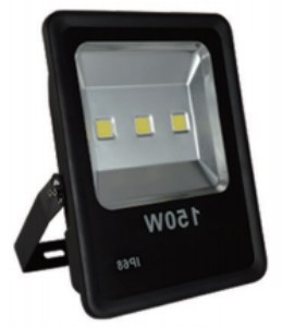 Đèn pha LED