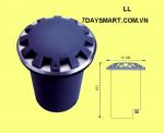 Đèn pha dưới nước LP-U 063