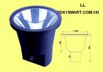 Đèn pha dưới nước LP-U 046