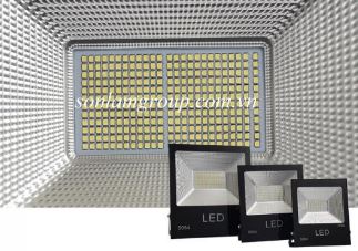 Pha Led 100W SLD