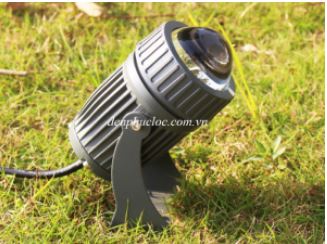 Đèn Led rọi chuột 10W