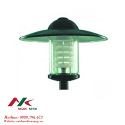 Đèn sân vườn Jupiter