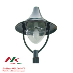 Đèn sân vườn Miaria
