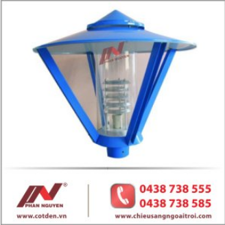 Đèn sân vườn