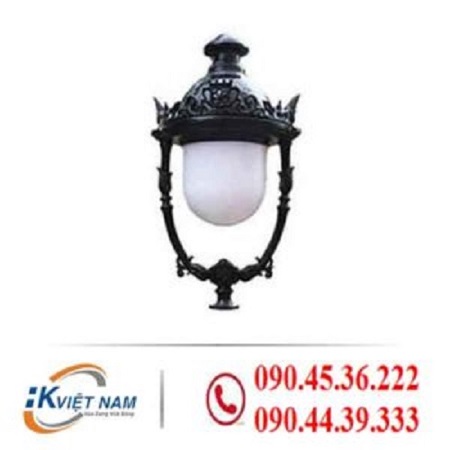 Đèn sân vườn
