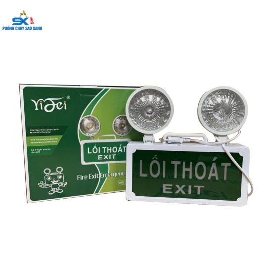 Đèn sự cố - Exit
