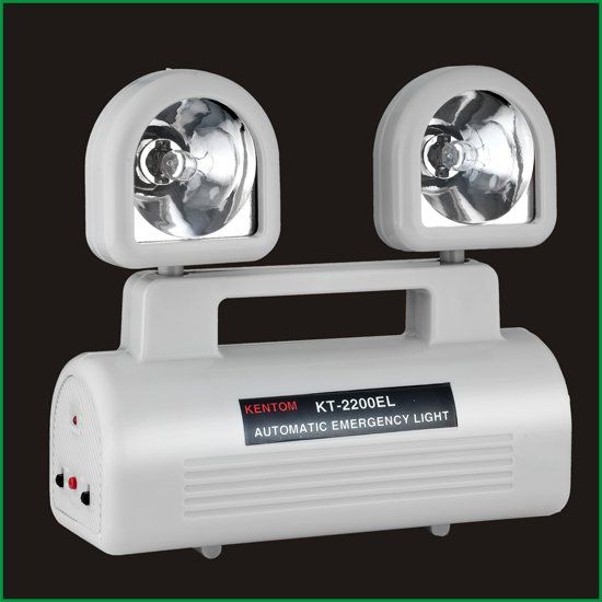 Đèn sự cố thoát hiểm