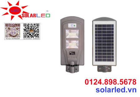 Đèn sử dụng pin mặt trời