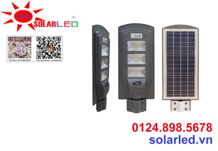 Đèn sử dụng pin mặt trời