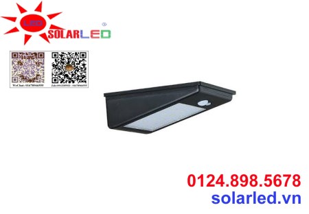 Đèn sử dụng pin mặt trời