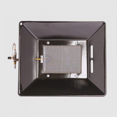 Đèn sưởi gas Alke