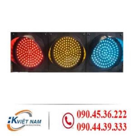 Đèn tín hiệu 3 màu