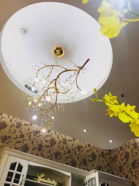 Đèn trang trí