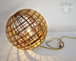 Đèn treo trang trí nội thất