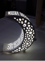 Đèn treo trang trí nội thất