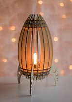Đèn treo trang trí nội thất