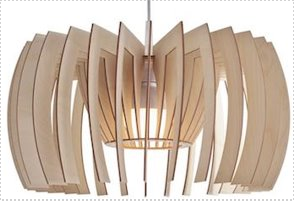 Đèn treo trang trí nội thất