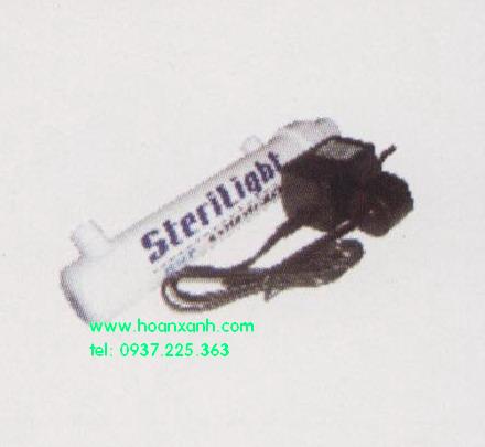 Đèn UV