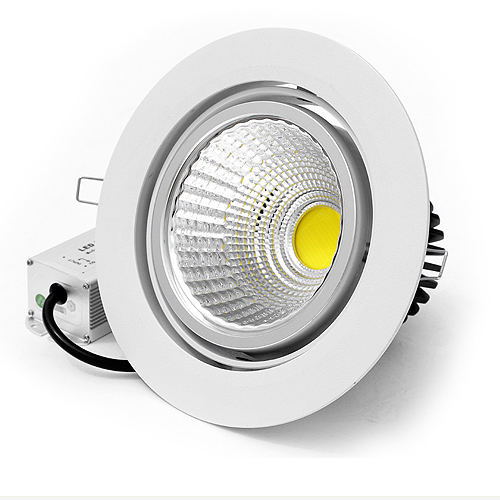 Đèn Led Downlight 5W