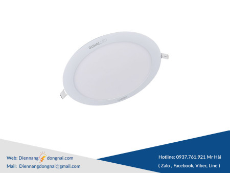 Đèn Led âm trần 24W - SDGT524