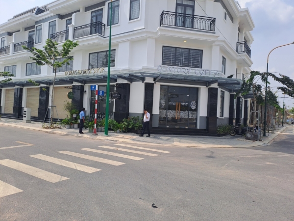 Đèn Led, chữ nổi