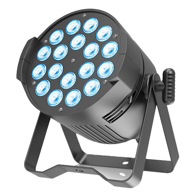 Đèn Par Led 18 bóng PL-PAR1812