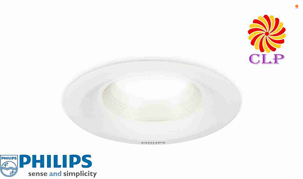 Đèn âm trần SmartBright Led Downlight