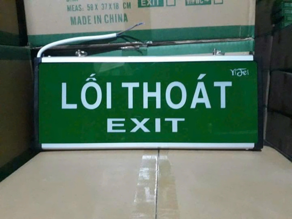 Đèn báo