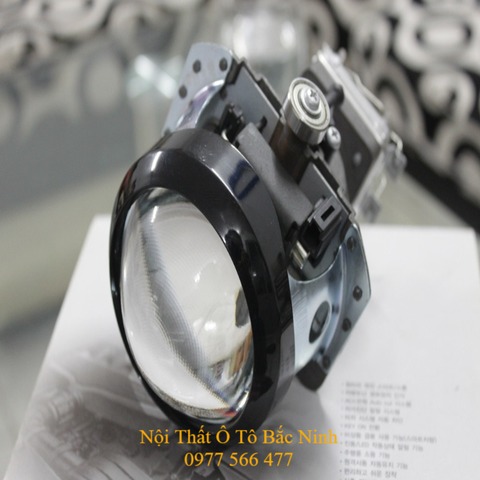 Đèn bi độ Xenon