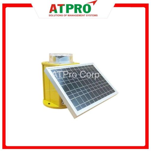 Đèn cảnh báo máy bay MS 3015 Mesan