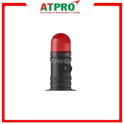 Đèn cảnh báo tích hợp còi MS 312 Mesan