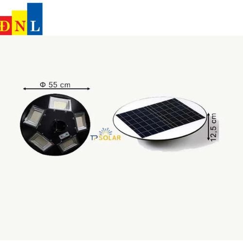 Đèn chiếu sáng năng lượng mặt trời 250w