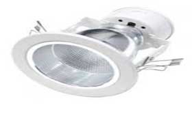 Đèn Dowlight âm trần loại đẹp