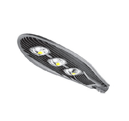 Đèn đường công nghệ Led