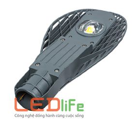 Đèn đường LED