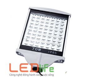 Đèn đường LED