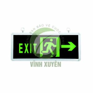 Đèn exit