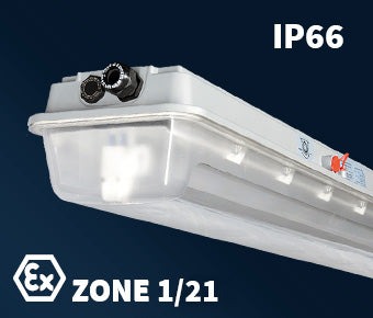 Đèn Extend EX P LED