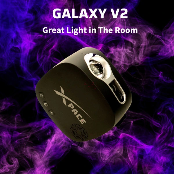 Đèn Xpace Galaxy V2