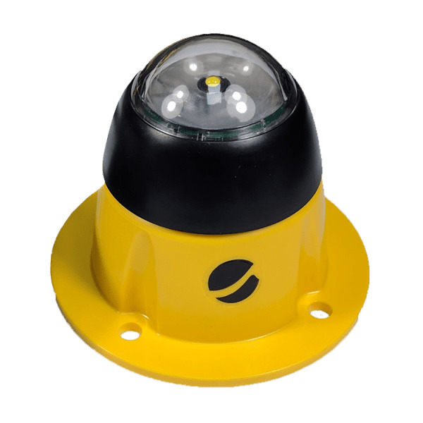 Đèn gắn bên trong đèn cứu sinh Daniamant SL-500