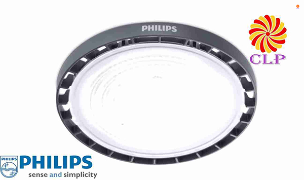Đèn Highbay và Lowbay Smartbright Highbay